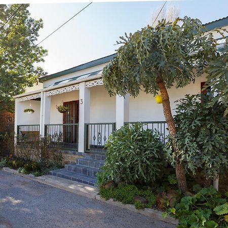 Horse And Mill Guesthouse Colesberg Luaran gambar