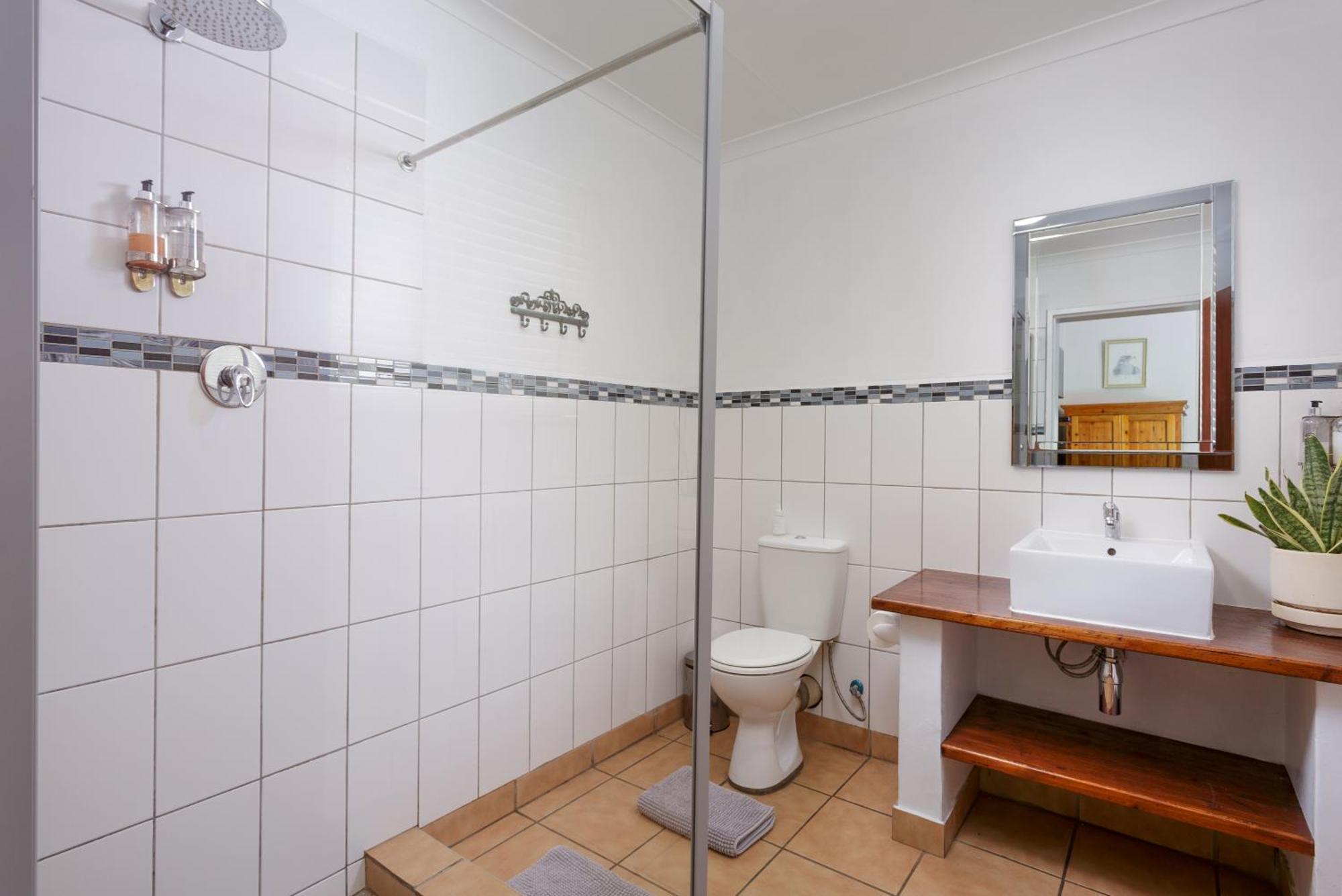 Horse And Mill Guesthouse Colesberg Luaran gambar