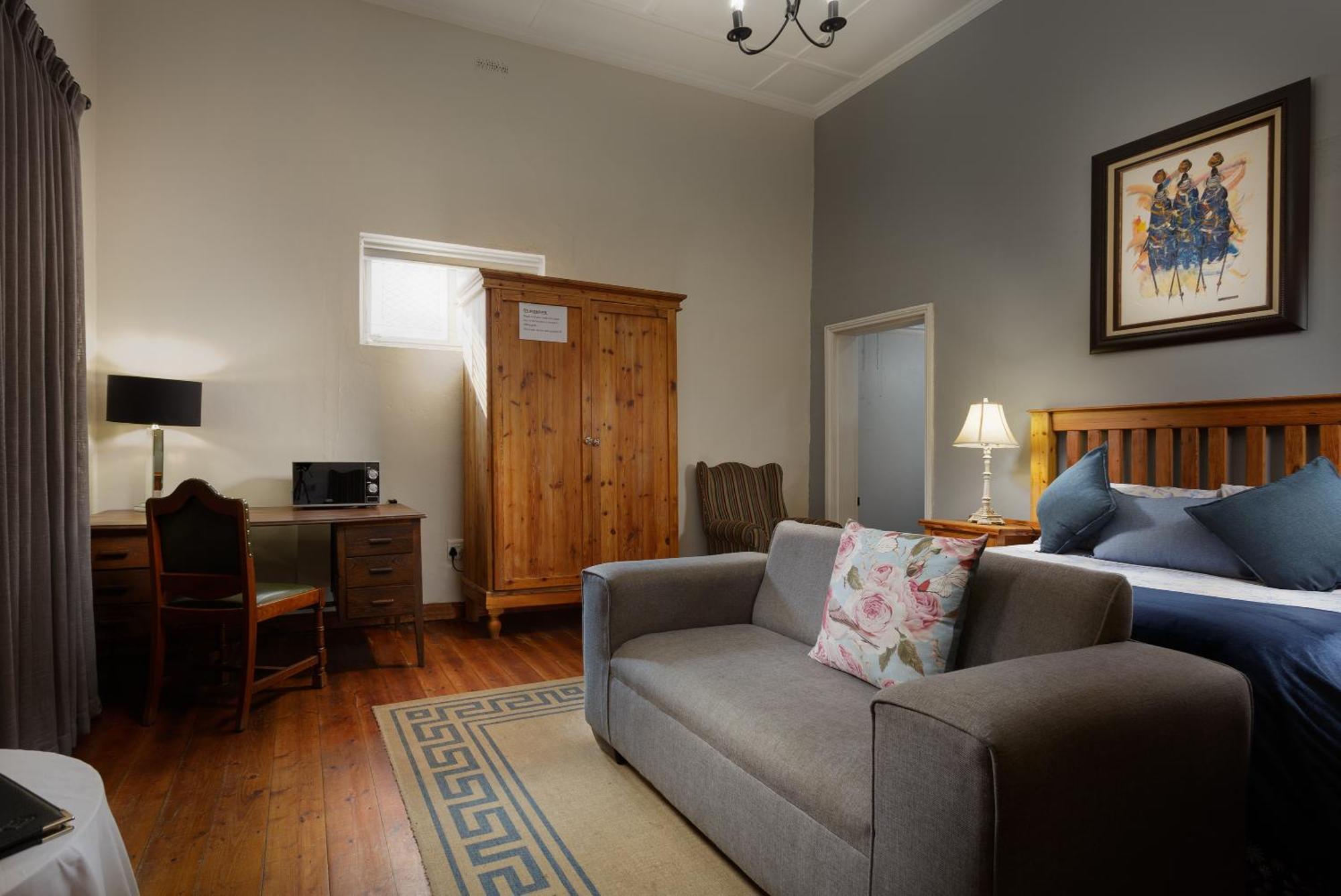 Horse And Mill Guesthouse Colesberg Luaran gambar