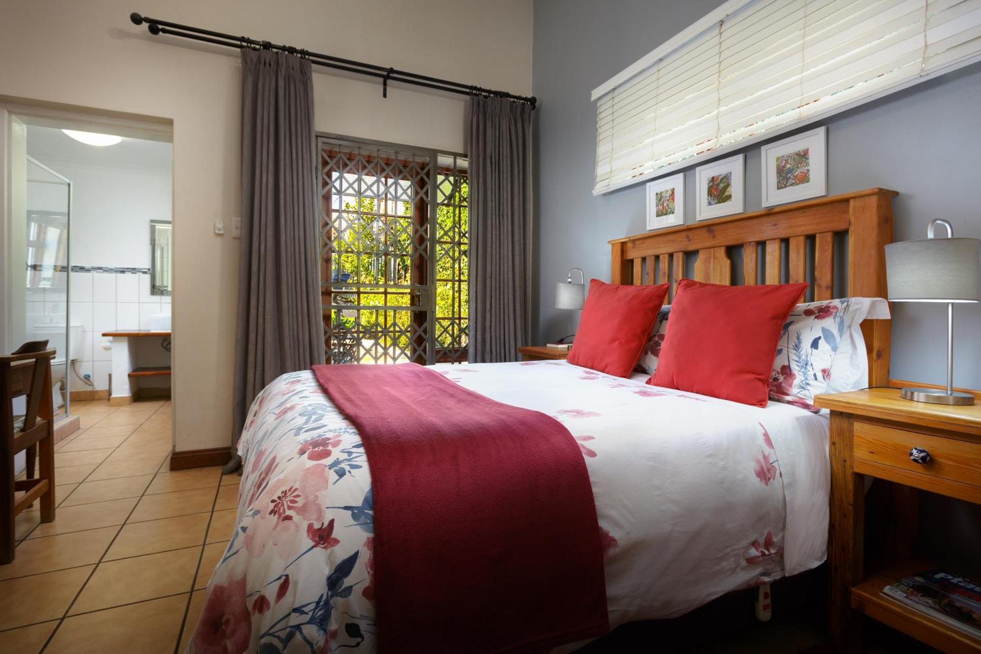Horse And Mill Guesthouse Colesberg Luaran gambar