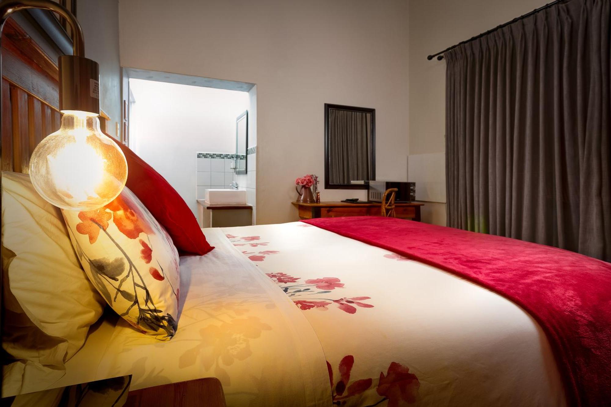 Horse And Mill Guesthouse Colesberg Luaran gambar