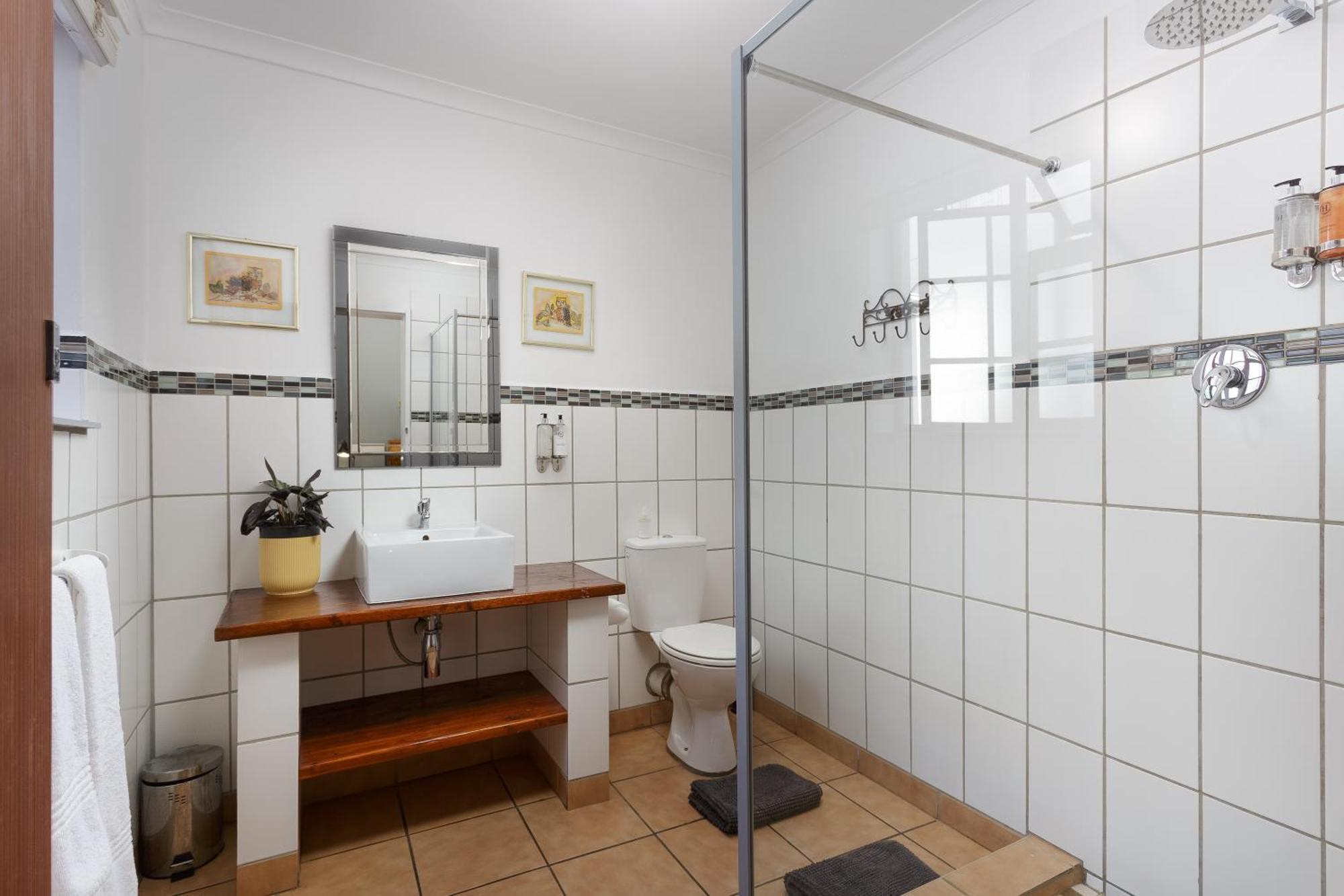 Horse And Mill Guesthouse Colesberg Luaran gambar