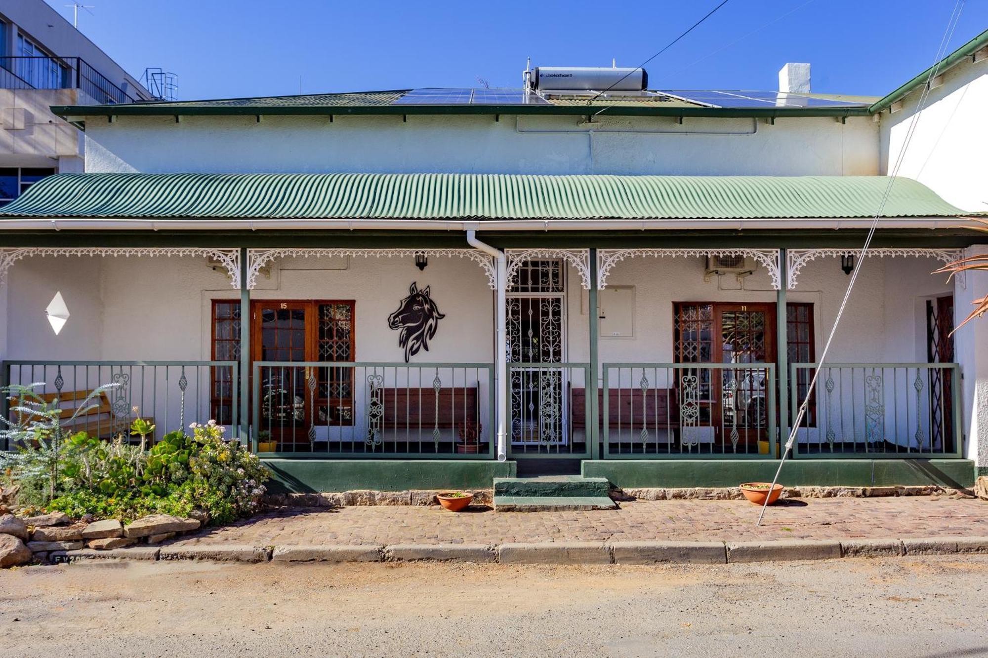 Horse And Mill Guesthouse Colesberg Luaran gambar