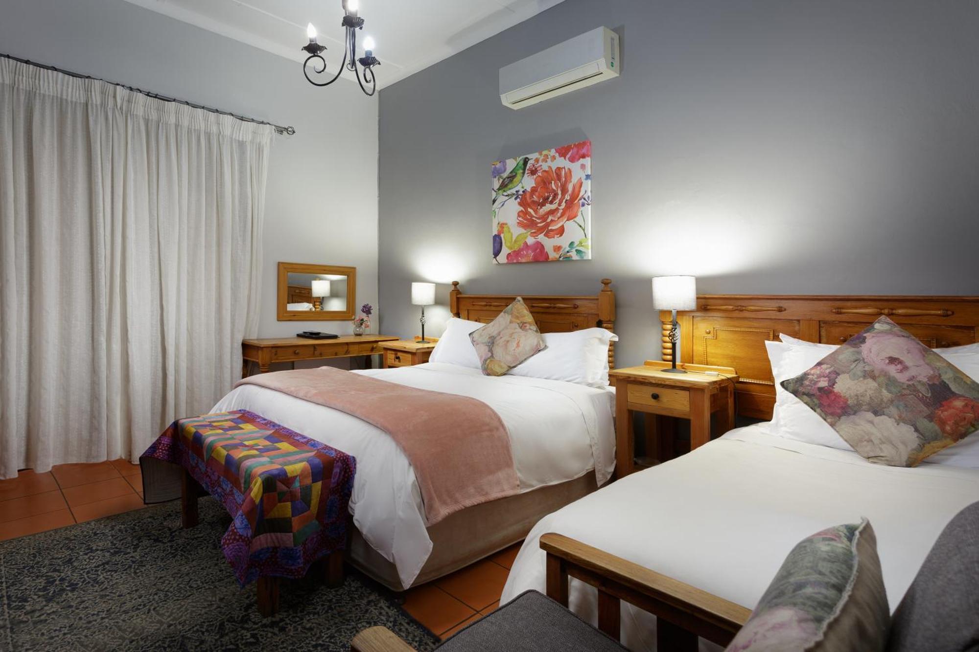 Horse And Mill Guesthouse Colesberg Luaran gambar