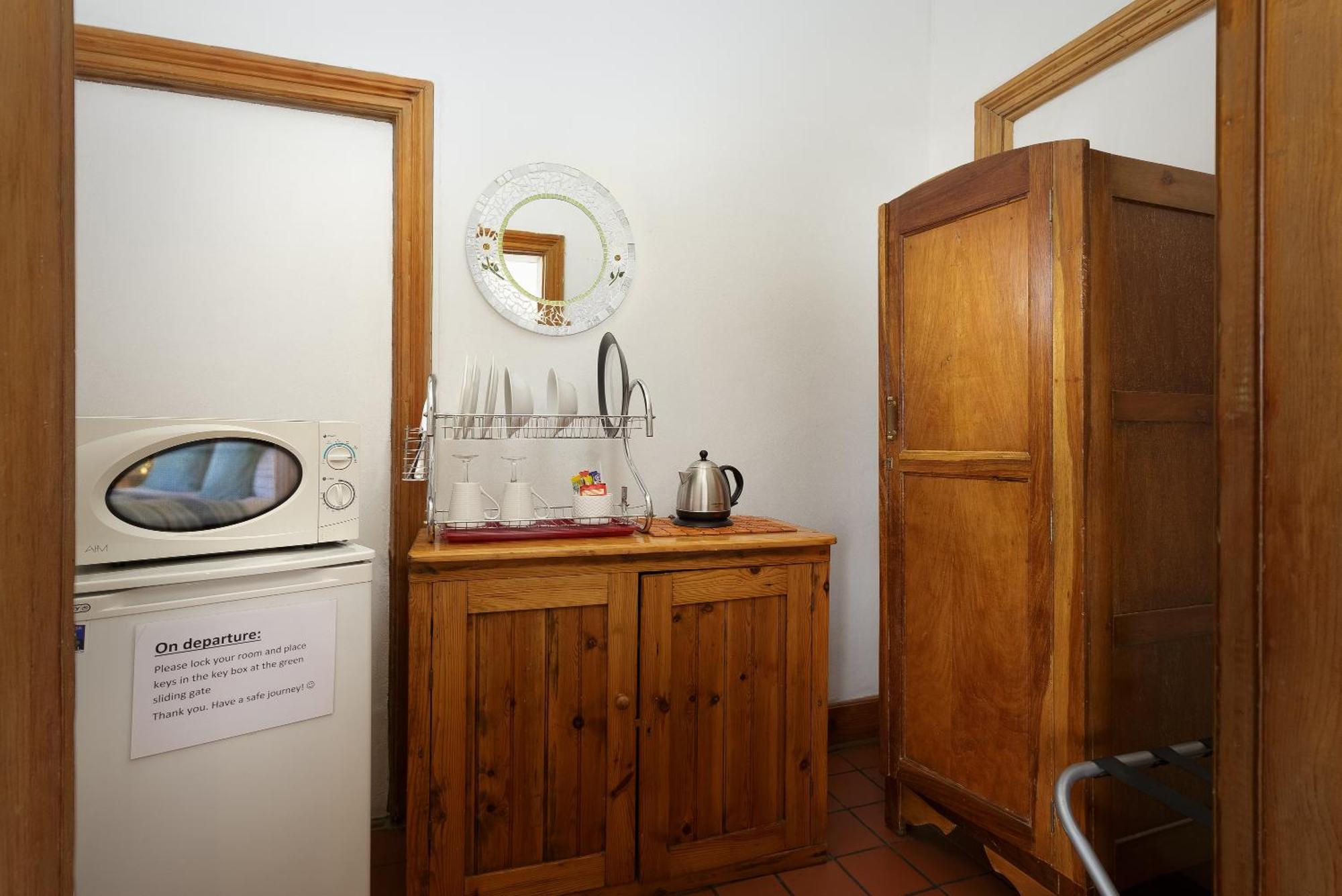 Horse And Mill Guesthouse Colesberg Luaran gambar