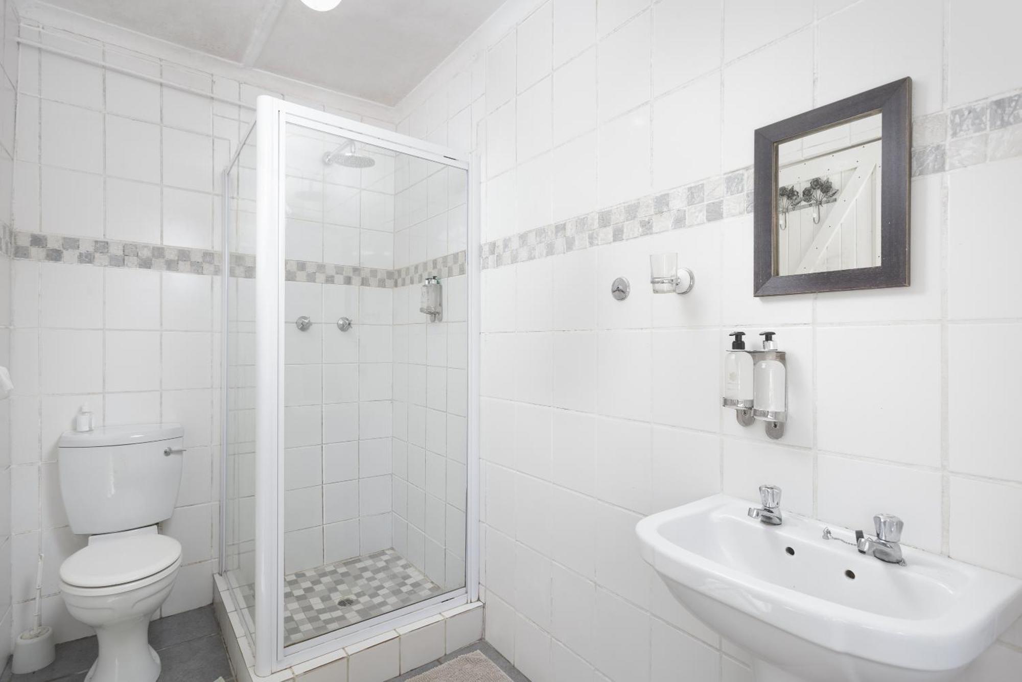 Horse And Mill Guesthouse Colesberg Luaran gambar