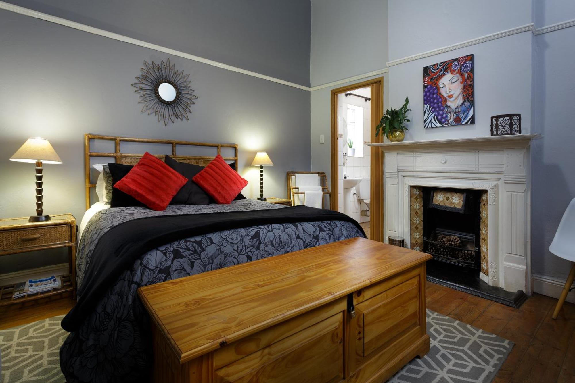 Horse And Mill Guesthouse Colesberg Luaran gambar