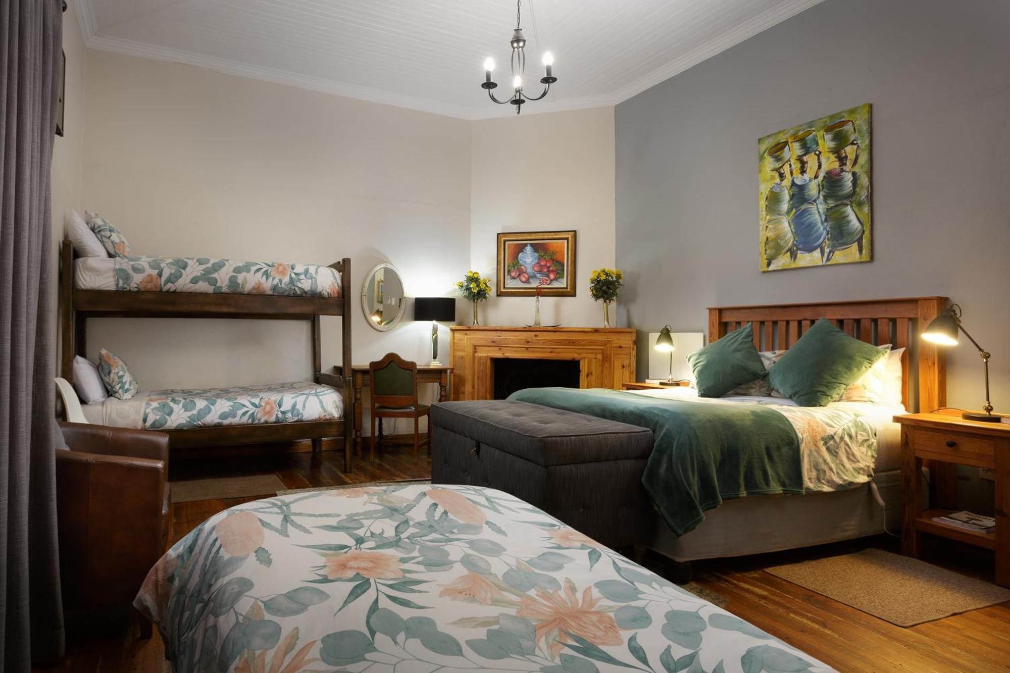 Horse And Mill Guesthouse Colesberg Luaran gambar