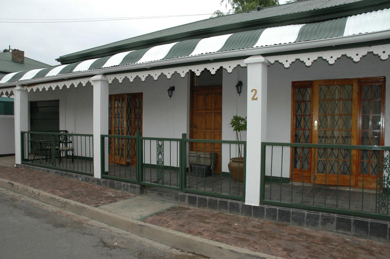 Horse And Mill Guesthouse Colesberg Luaran gambar