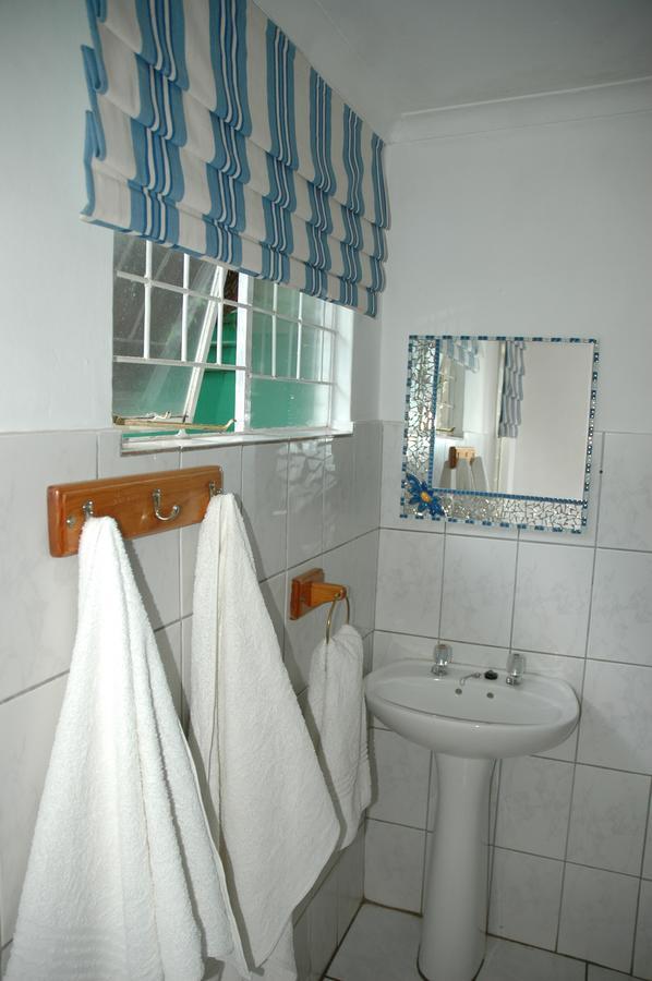 Horse And Mill Guesthouse Colesberg Luaran gambar