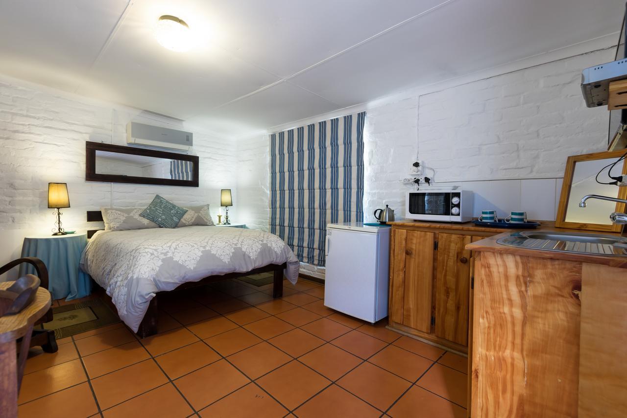 Horse And Mill Guesthouse Colesberg Luaran gambar