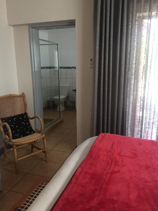 Horse And Mill Guesthouse Colesberg Luaran gambar