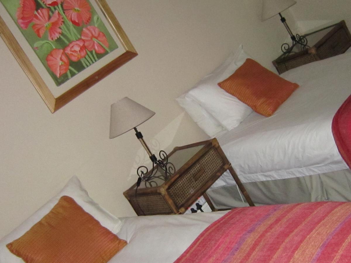 Horse And Mill Guesthouse Colesberg Luaran gambar