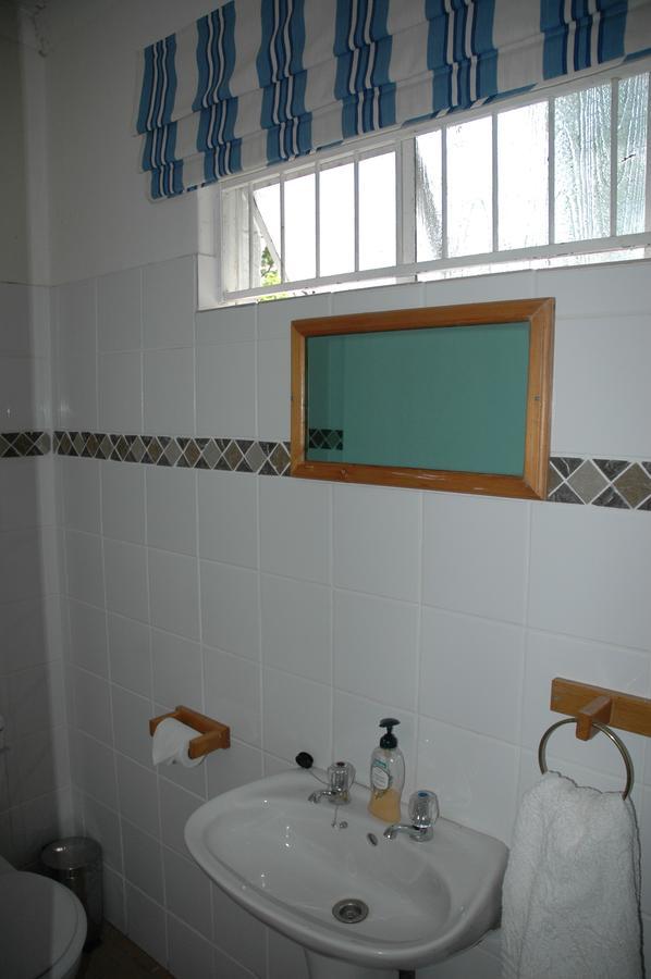 Horse And Mill Guesthouse Colesberg Luaran gambar
