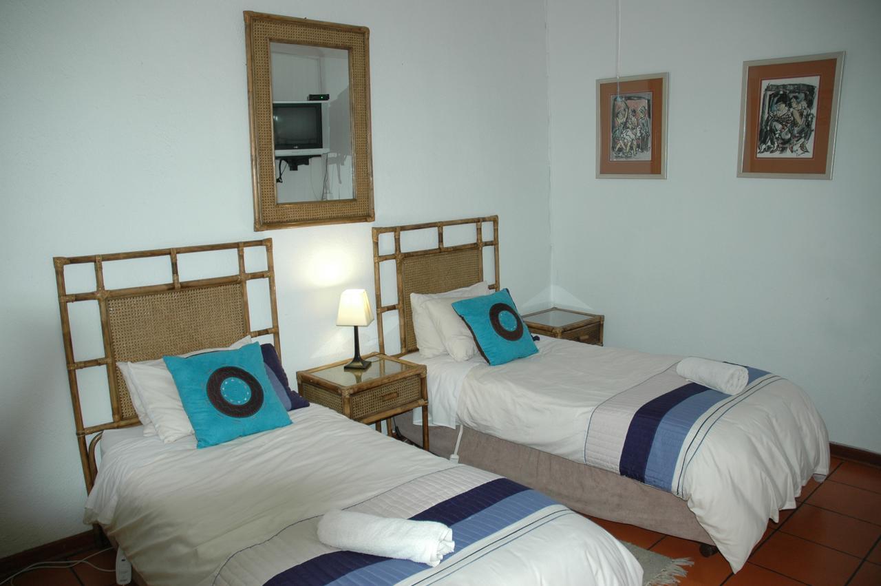 Horse And Mill Guesthouse Colesberg Luaran gambar