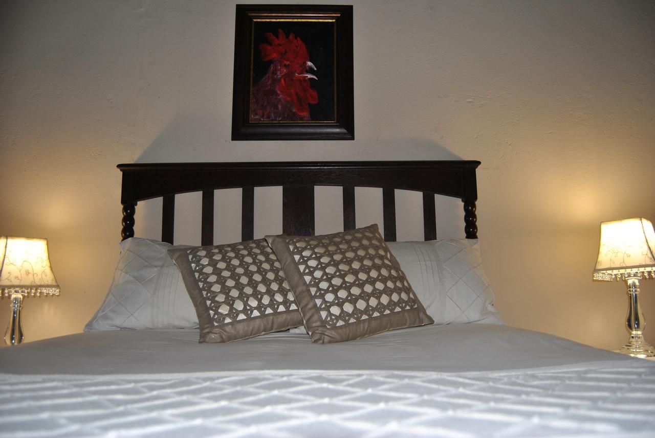 Horse And Mill Guesthouse Colesberg Luaran gambar