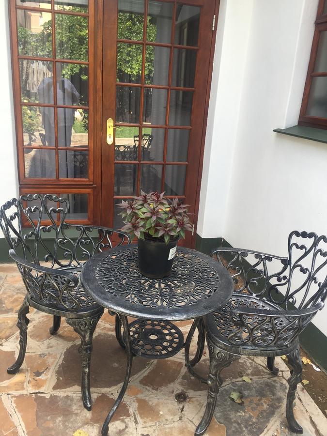 Horse And Mill Guesthouse Colesberg Luaran gambar