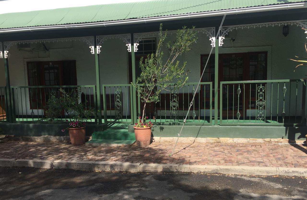 Horse And Mill Guesthouse Colesberg Luaran gambar